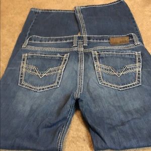BKE Derek Men’s Jeans